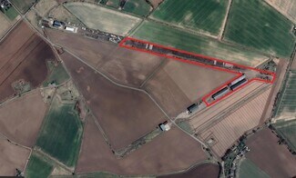 Plus de détails pour Kinnell Pl, Arbroath - Industriel/Logistique à louer