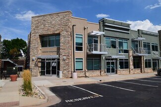 Plus de détails pour 7374 S Alton Way, Centennial, CO - Bureau/Médical à louer
