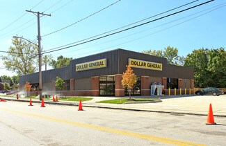Plus de détails pour 2966 E 116th St, Cleveland, OH - Local commercial à louer