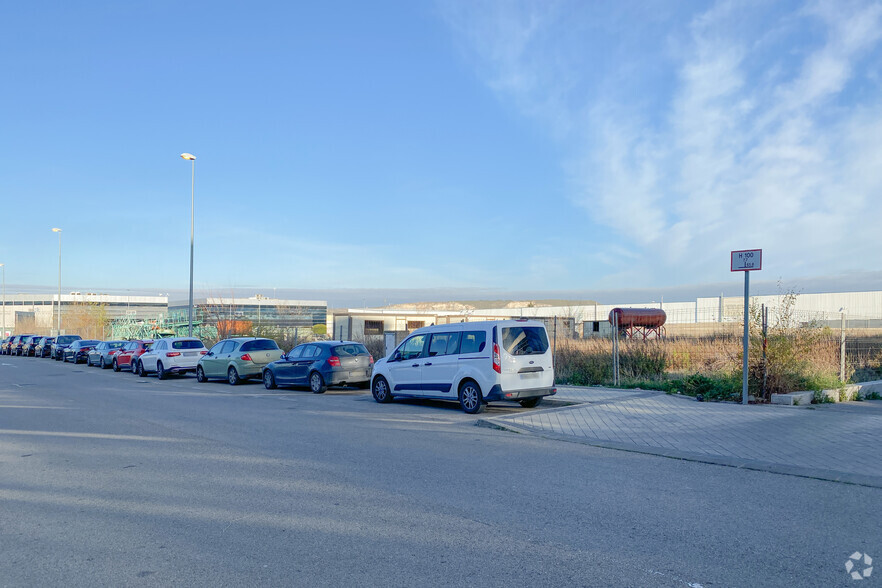 Cabo Trafalgar, 84, Arganda del Rey, Madrid à vendre - Photo de l’immeuble – Image 2 sur 2