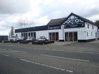 Plus de détails pour Mereside Rd, Mere - Local commercial à louer