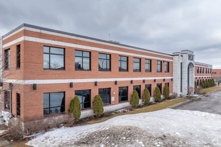 2222 Boul Dagenais O, Laval, QC à vendre - Photo de l’immeuble – Image 2 sur 30