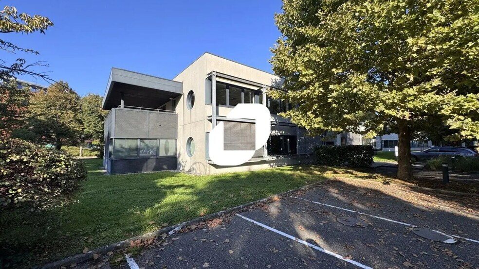 3 Avenue De L'Europe, Schiltigheim à louer - Photo de l’immeuble – Image 3 sur 15