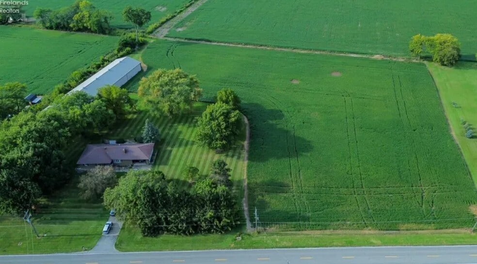 0 Port Clinton Eastern Rd, Lakeside Marblehead, OH à vendre - Photo principale – Image 1 sur 1