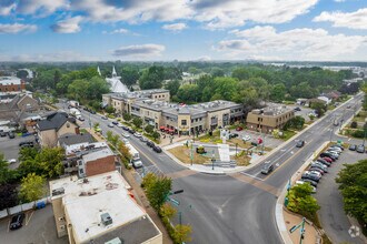465-467 Rue Notre-Dame, Repentigny, QC - VUE AÉRIENNE  vue de carte