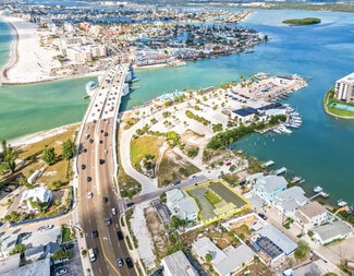 Plus de détails pour 117 127th Ave, Treasure Island, FL - Logement à vendre