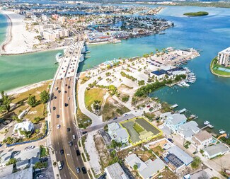 Plus de détails pour 117 127th Ave, Treasure Island, FL - Logement à vendre