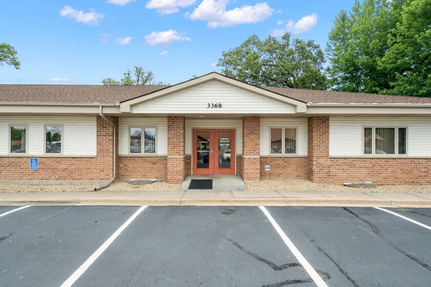 3366-3368 NW Bunker Lake Blvd, Andover, MN à vendre - Photo de l’immeuble – Image 2 sur 12