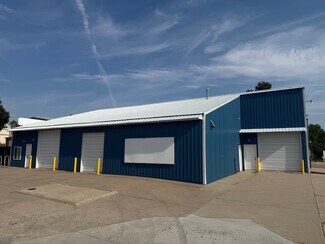 Plus de détails pour 116 Smokey St, Fort Collins, CO - Local d’activités à vendre