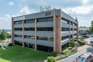 Plus de détails pour 2211 IH-35 S, Austin, TX - Bureau, Bureau/Médical à louer