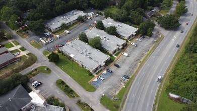 574 Azalea Rd, Mobile, AL à louer Aérien– Image 2 sur 4