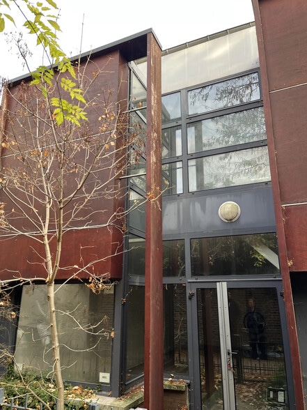 31 Villa D'Alesia, Paris à louer - Photo de l’immeuble – Image 3 sur 5