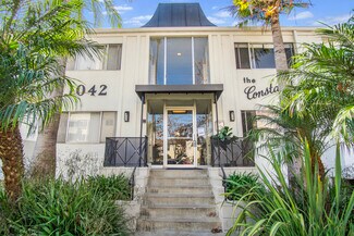 Plus de détails pour 1042 6th St, Santa Monica, CA - Logement à vendre