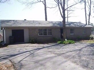 13503 Kanis Rd, Little Rock, AR à vendre - Photo de l’immeuble – Image 2 sur 4