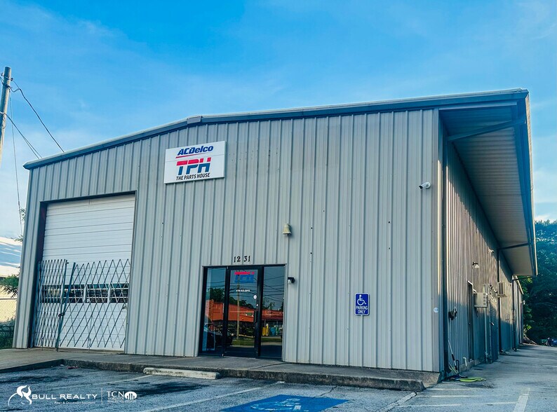 Atlanta MSA Net Leased Portfolio portefeuille de 2 biens à vendre sur LoopNet.fr - Photo de l’immeuble – Image 2 sur 11