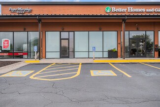 Plus de détails pour 12 Menard Dr, Council Bluffs, IA - Local commercial à louer