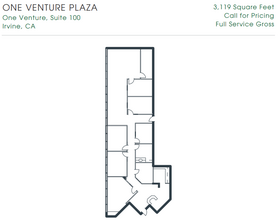 1 Venture, Irvine, CA à louer Photo de l’immeuble– Image 1 sur 1