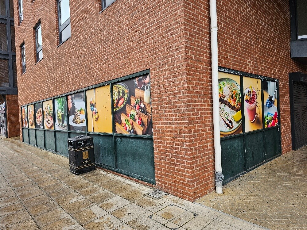 Colham House, Bakers Road, Uxbridge à louer Photo de l’immeuble– Image 1 sur 8