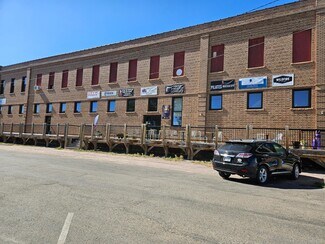 Plus de détails pour 224 1st Ave SE, Aberdeen, SD - Local commercial à louer