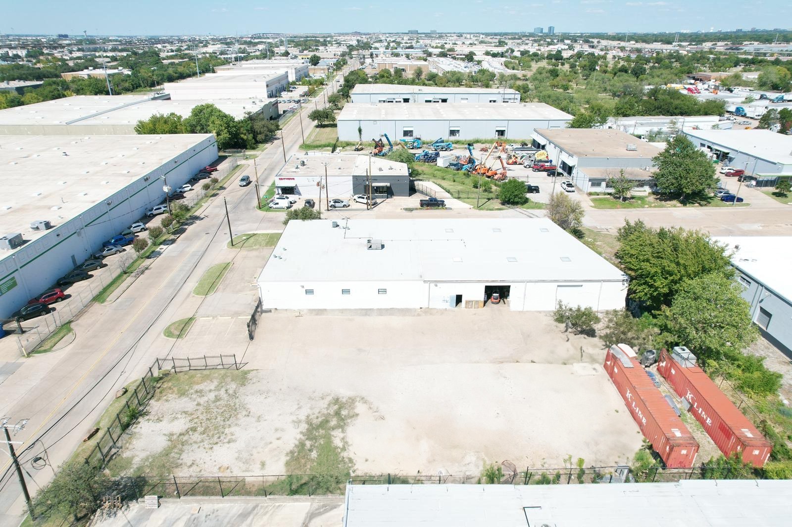 10780 Shady Trl, Dallas, TX à louer Photo de l’immeuble– Image 1 sur 16