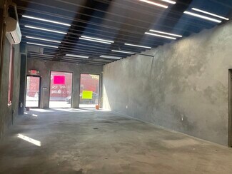 Plus de détails pour 103 Stuyvesant Ave, Brooklyn, NY - Local commercial à louer