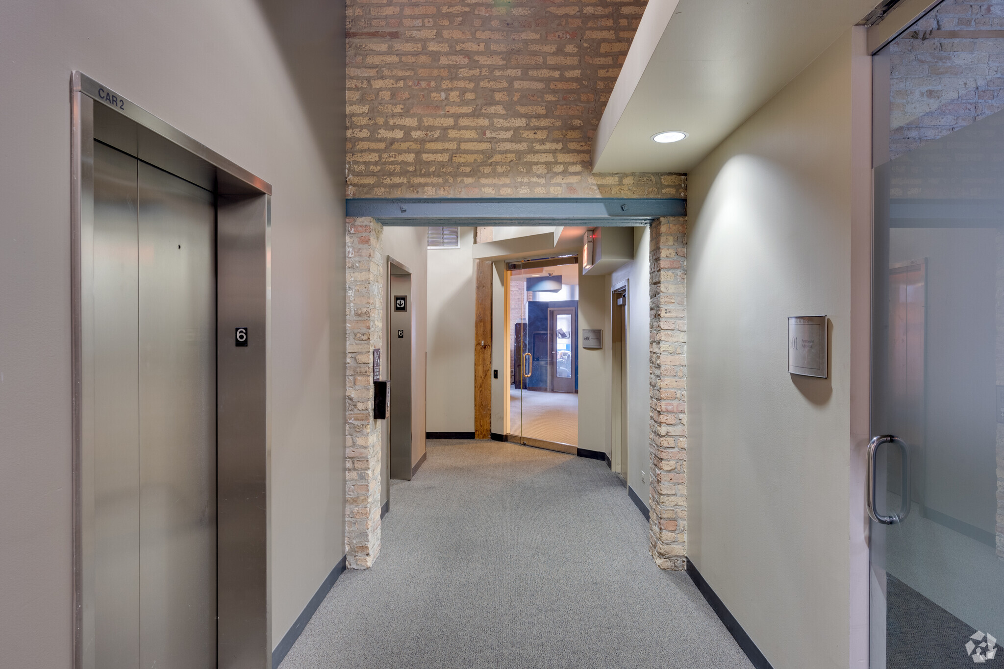 430 W Erie St, Chicago, IL à louer Photo intérieure– Image 1 sur 9