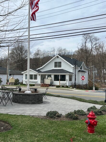12 Route 202, Montville, NJ à vendre - Photo de l’immeuble – Image 1 sur 8