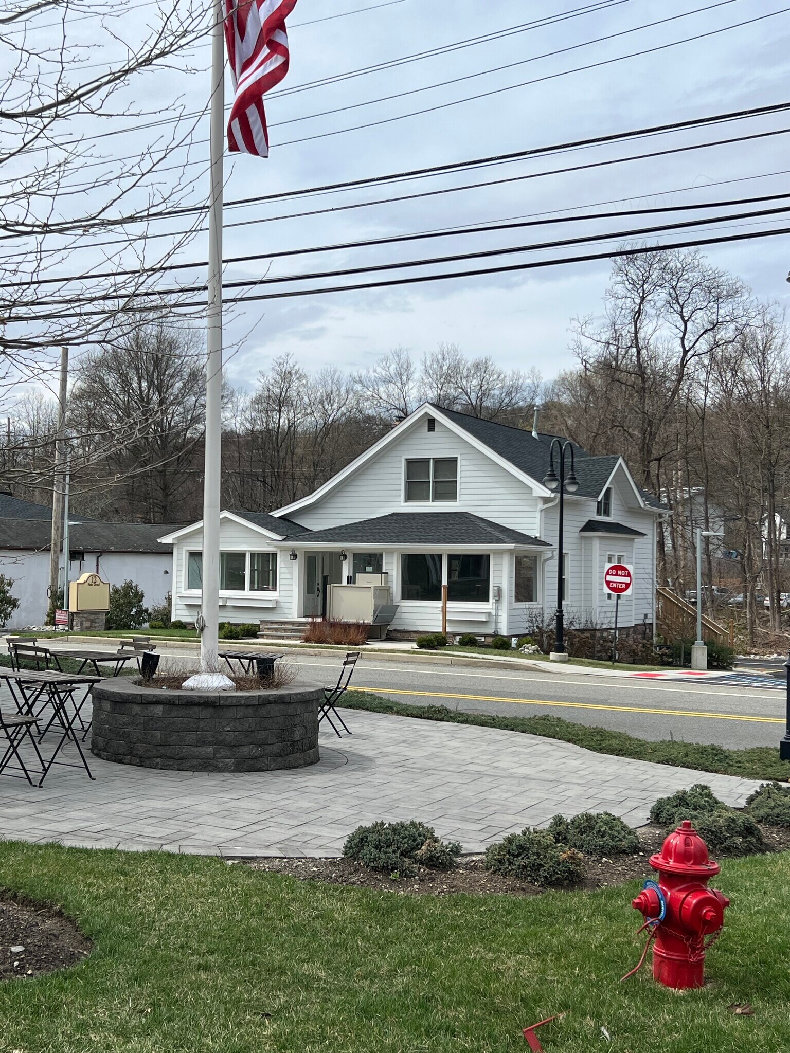12 Route 202, Montville, NJ à vendre Photo de l’immeuble– Image 1 sur 9