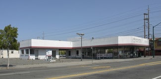 Plus de détails pour 1825 Park St, Alameda, CA - Local commercial à vendre