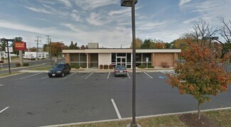Plus de détails pour 500 N Main St, Bridgewater, VA - Local commercial à vendre