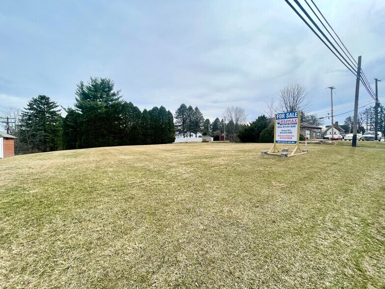 1450 W College Ave, State College, PA à vendre - Autre – Image 3 sur 5