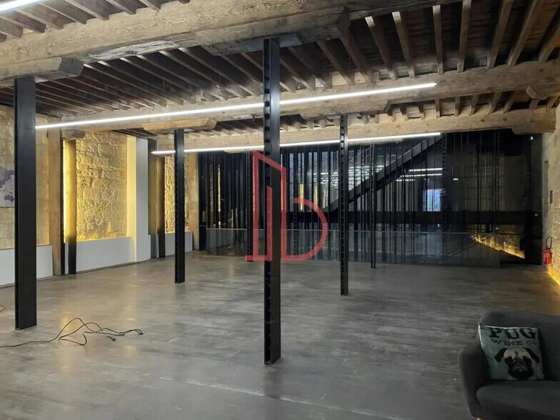 Bureau dans Bordeaux à vendre - Photo intérieure – Image 2 sur 5