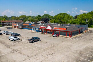 Plus de détails pour 2936-2944 W Sylvania Ave, Toledo, OH - Local commercial à vendre