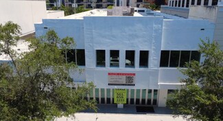 Plus de détails pour 325 Clematis St, West Palm Beach, FL - Local commercial à louer