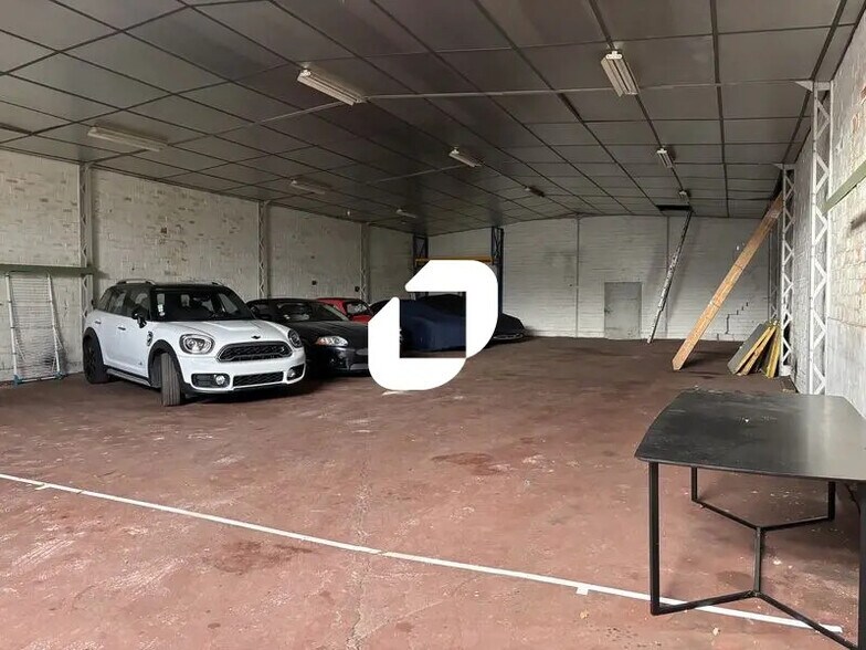 Local d'activités dans Le Bouscat à vendre - Photo intérieure – Image 1 sur 7