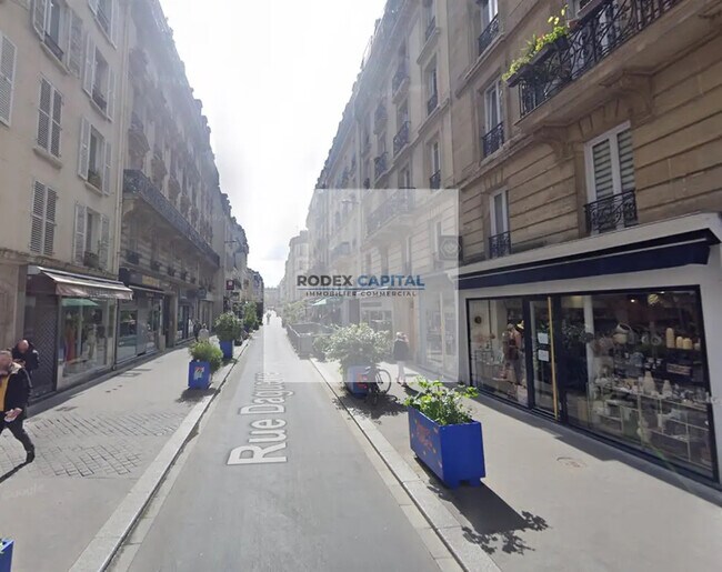 Plus de détails pour Local commercial à louer