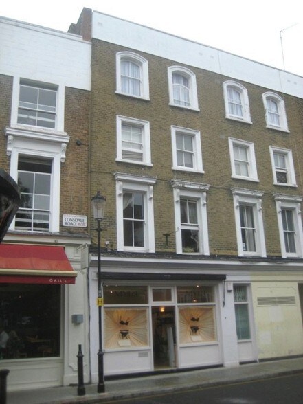 77 Lonsdale Rd, Londres à louer - Photo principale – Image 1 sur 1