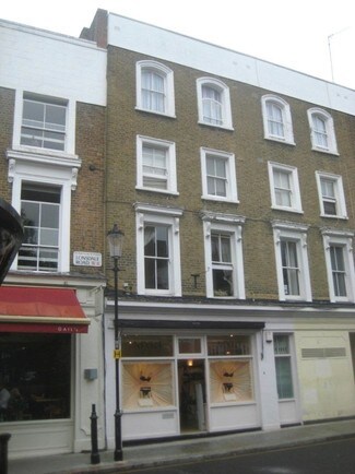 Plus de détails pour 77 Lonsdale Rd, Londres - Local commercial à louer