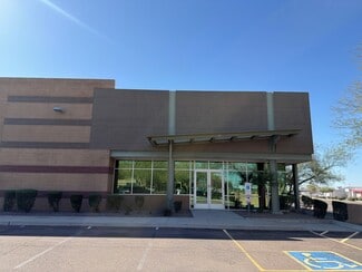 Plus de détails pour 1835 W Crest Ln, Phoenix, AZ - Industriel/Logistique à vendre