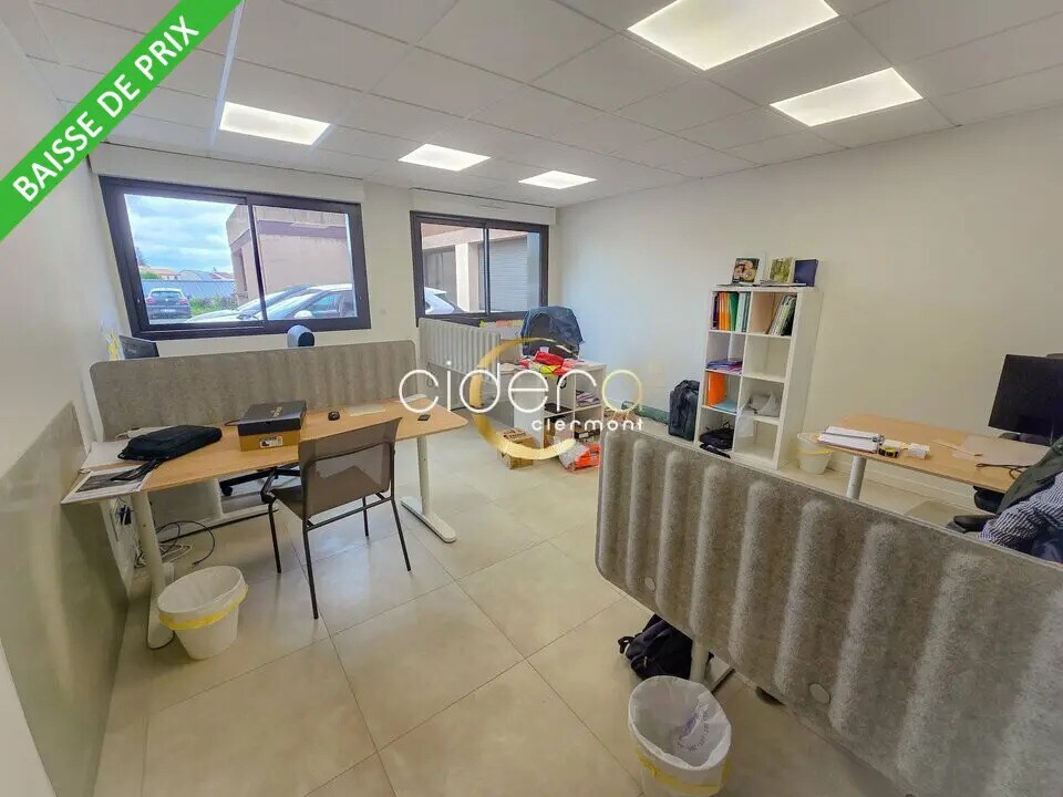 Bureau dans Chamalières à louer Photo intérieure– Image 1 sur 12