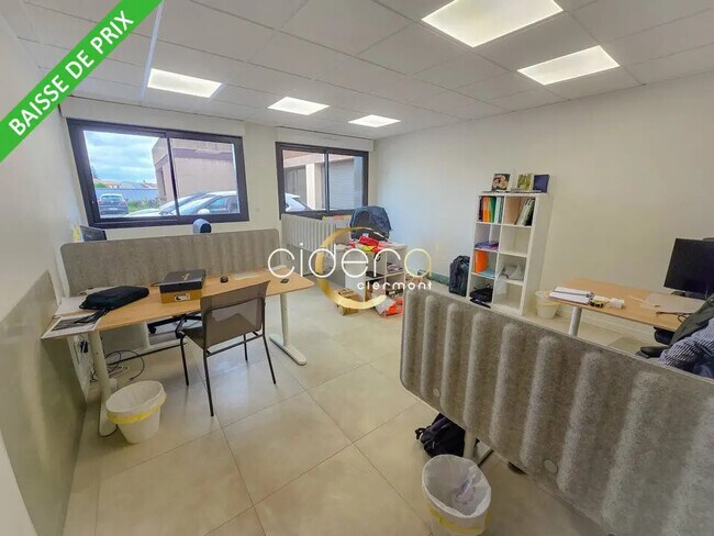 Plus de détails pour Bureau à louer