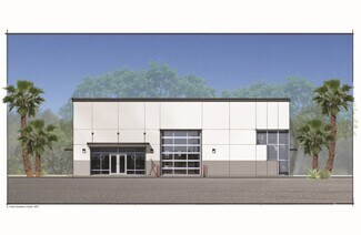 Plus de détails pour 2449 Anvil St, Saint Petersburg, FL - Industriel/Logistique à vendre
