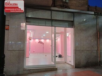 Plus de détails pour Local commercial à louer