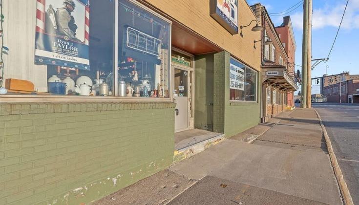 9-13 N 2nd St, Fulton, NY à vendre - Photo de l’immeuble – Image 3 sur 18