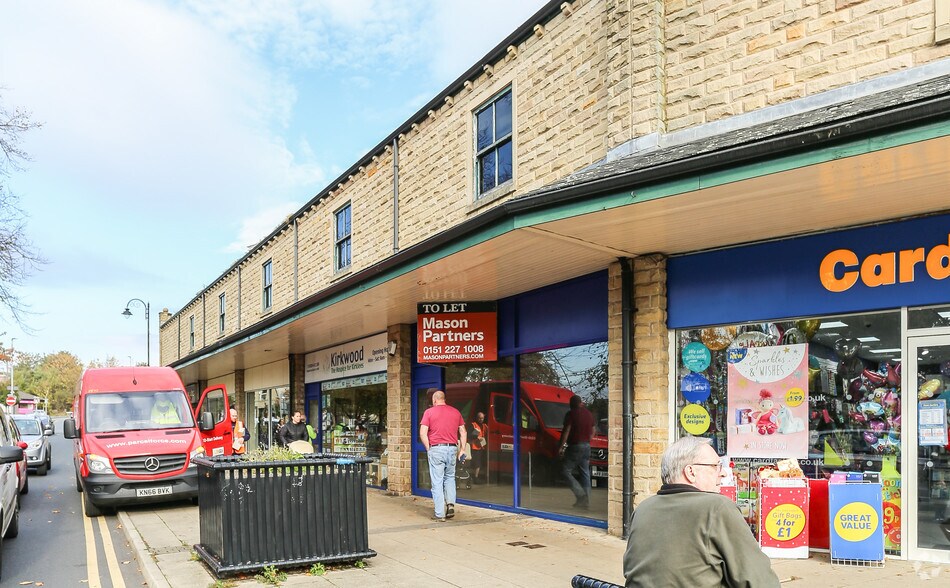 Northgate, Heckmondwike à louer - Photo principale – Image 1 sur 5
