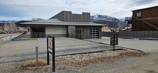 Plus de détails pour 102 Campbell Ln, Ridgway, CO - Local commercial à vendre