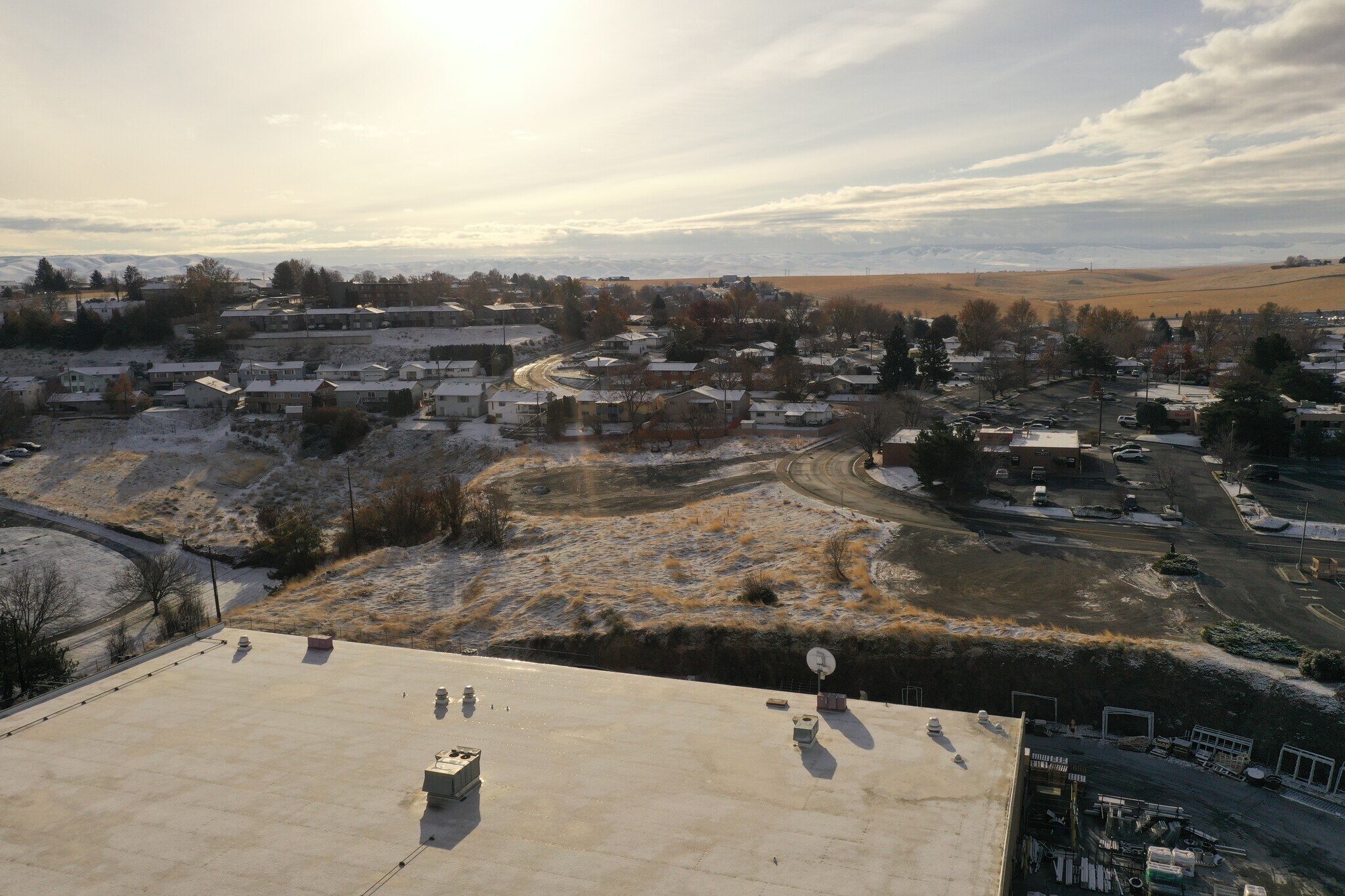 SW 30th Street, Pendleton, OR à vendre Photo de l’immeuble– Image 1 sur 16