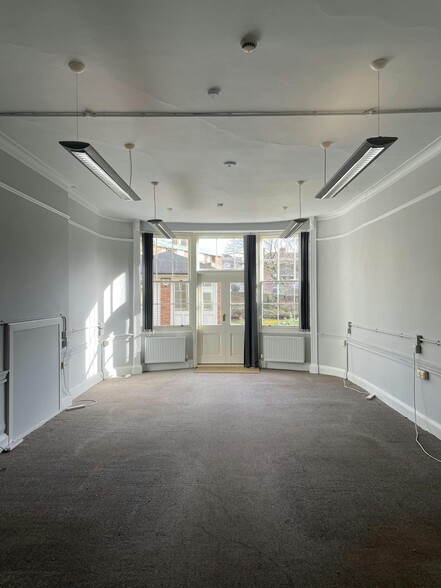 12 Dowry Sq, Bristol à vendre - Photo de l’immeuble – Image 2 sur 3