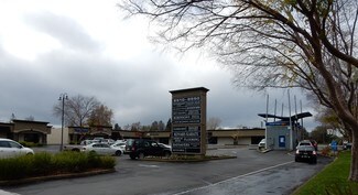 Plus de détails pour 8510-8550 Madison Ave, Fair Oaks, CA - Local commercial à louer
