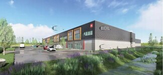 Plus de détails pour Local d'activités à louer